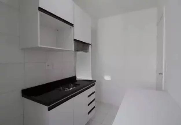 Imagem LINDO APARTAMENTO 46M² RESIDENCIAL MORALES