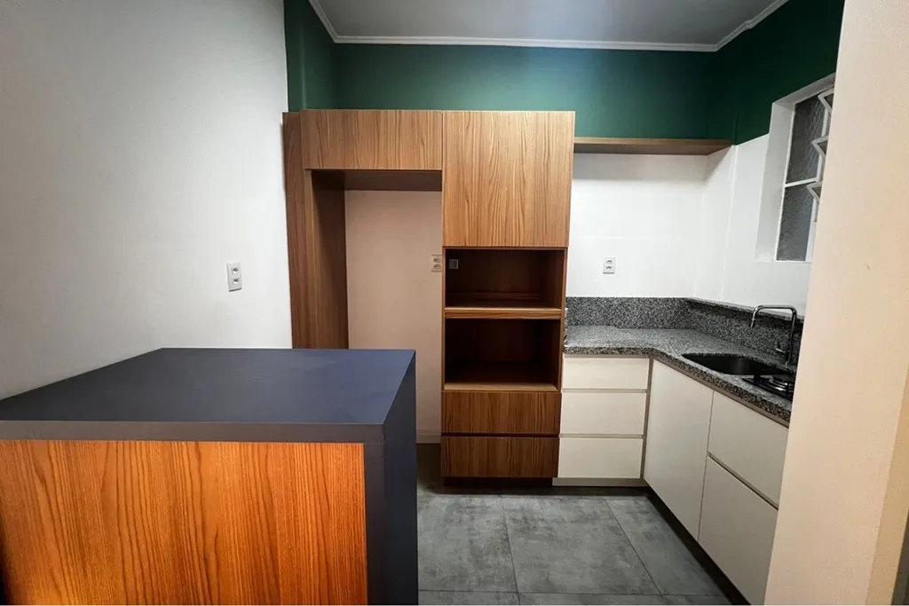 Imagem Apartamento em Cidade Baixa