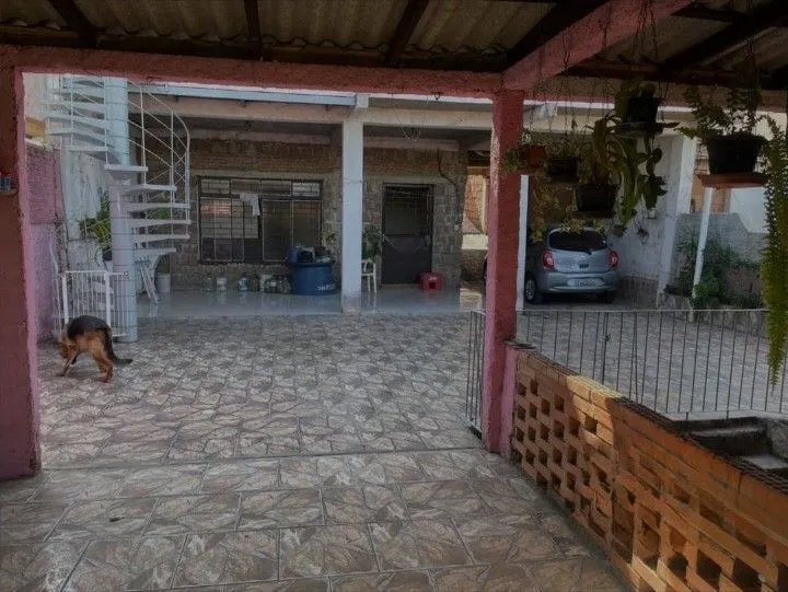 Imagem Casa em Cecília