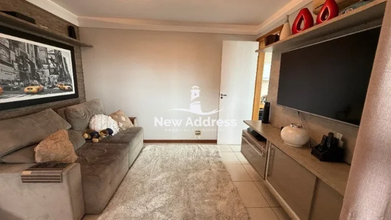 Imagem Cobertura em Jardim Camburi: 3 quartos, 1 suíte, 2 salas, 2 banheiros, 3 vagas de garagem, 243,67 m². Venha conhecer!