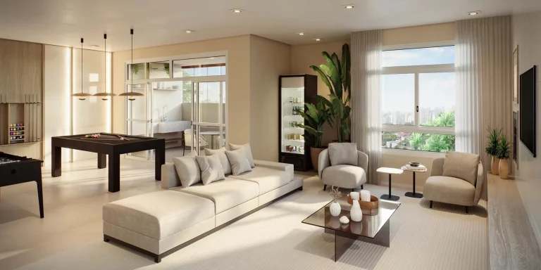 Imagem Apartamento à venda em São Paulo-SP, na Vila Cruzeiro: 3 quartos, 1 suíte, 1 sala, 2 banheiros, 1 vaga, 79m². Venha conferir!