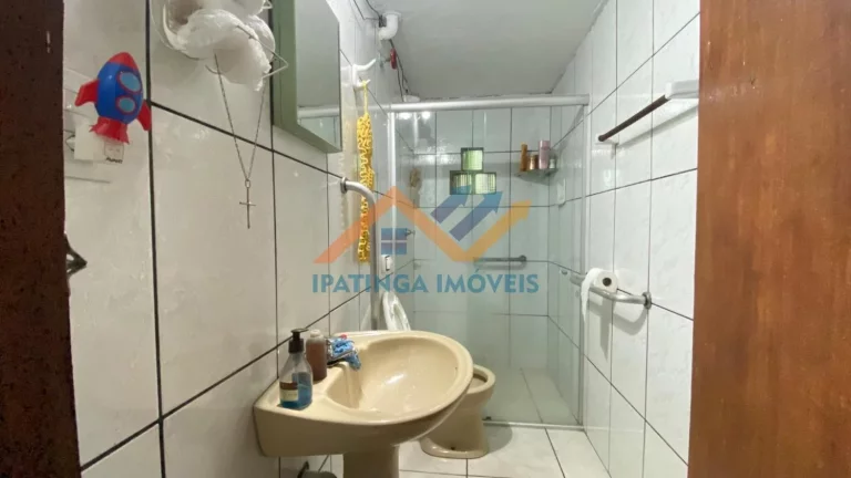 Imagem Casas no bairro Bom Retiro em Ipatinga