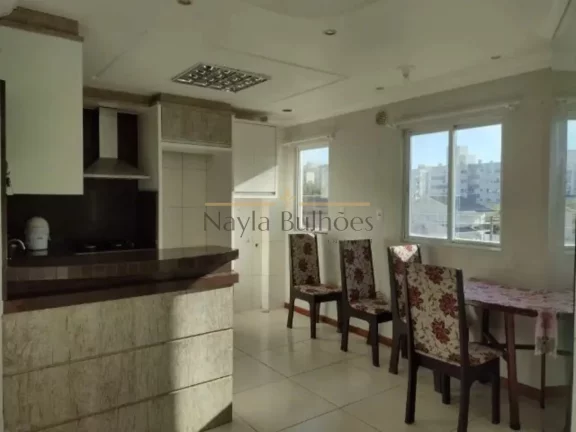 Imagem APARTAMENTO RESIDENCIAL em SÃO JOSÉ - SC, AREIAS