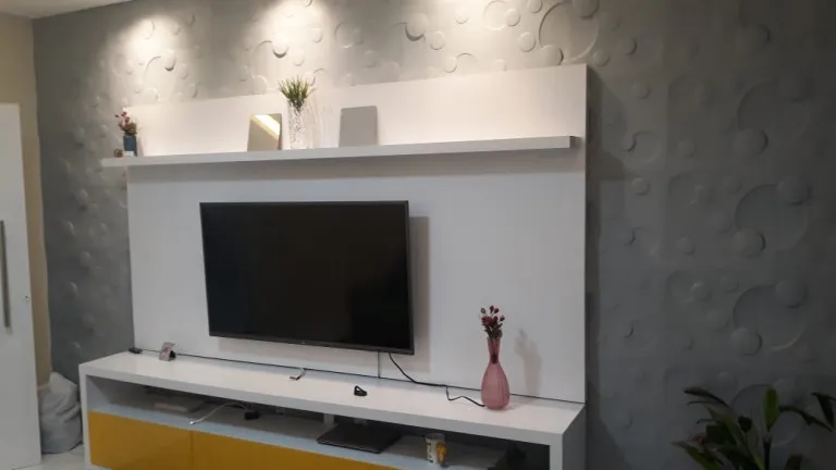 Imagem Casa com 3 Quartos à Venda, 110 m²em Itaperi - Fortaleza