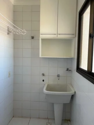 Imagem Apartamento a VENDA, JD América, Costa Blanca Residencial