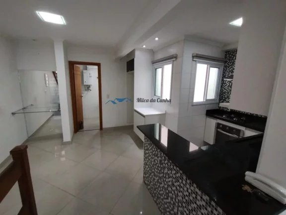 Imagem Sobrado à Venda com 3 dormitórios, 4 vagas, Vila América, Santo André