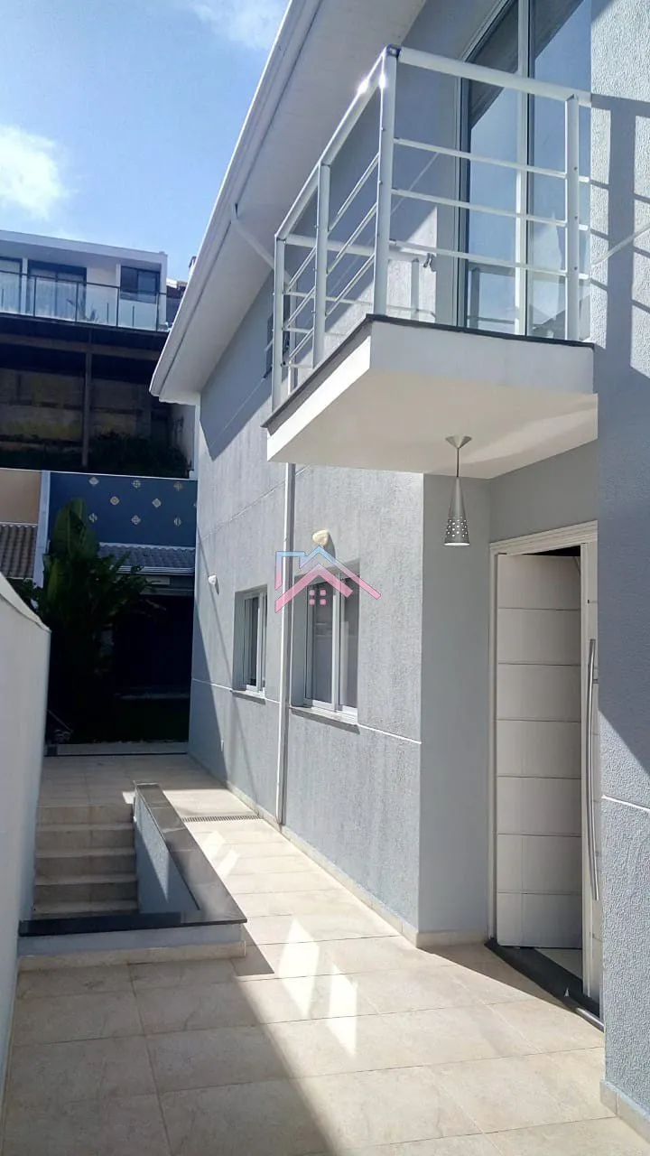 Imagem Casa à venda Horto Santo Antônio - Área útil 275 m2 com 3 dormitórios sendo 1 suíte - 4 vagas - Jund
