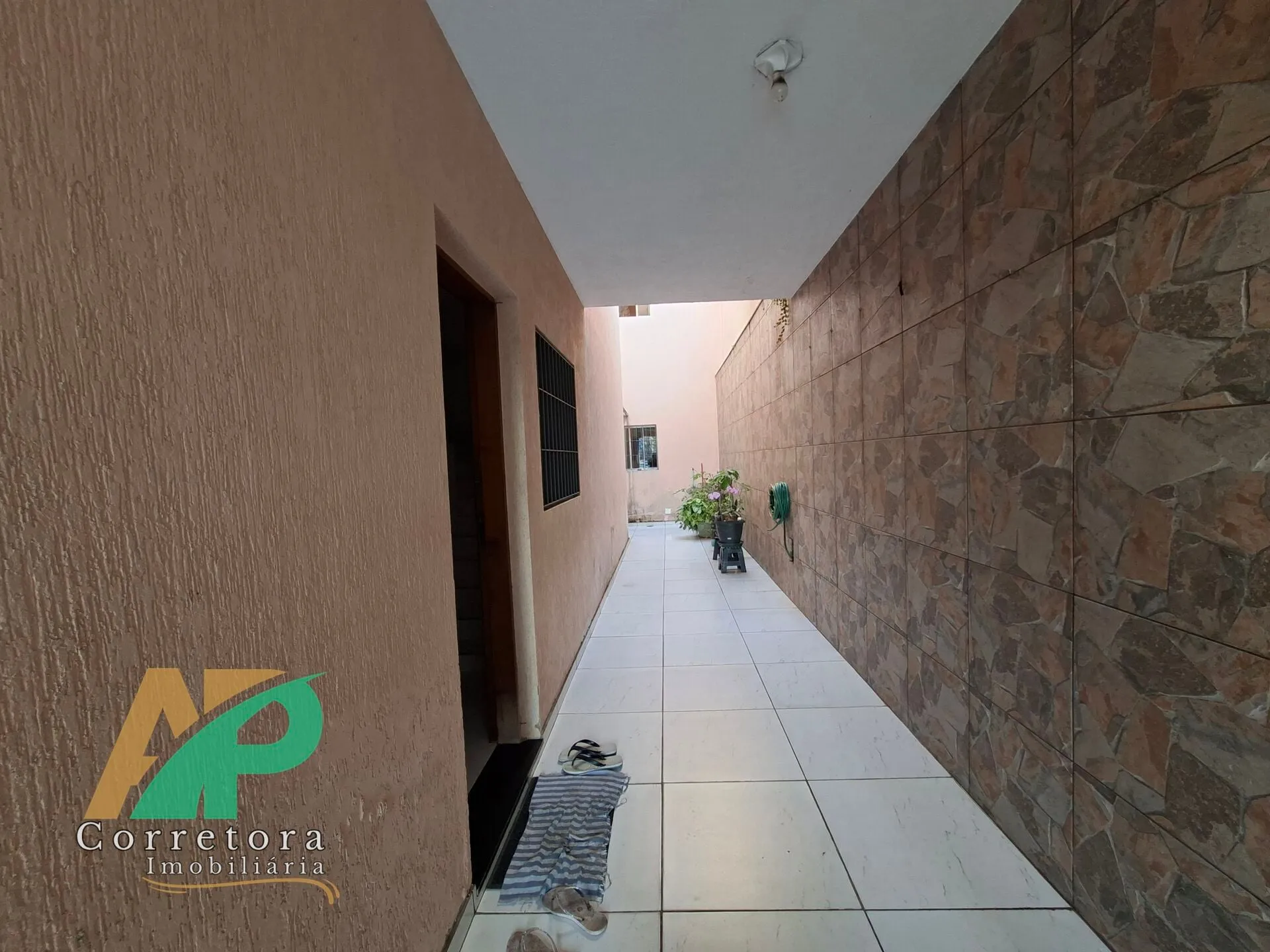 Foto do imóvel: Sobrado Amplo com 208m² no Jardim Saporito Taboão da Serra