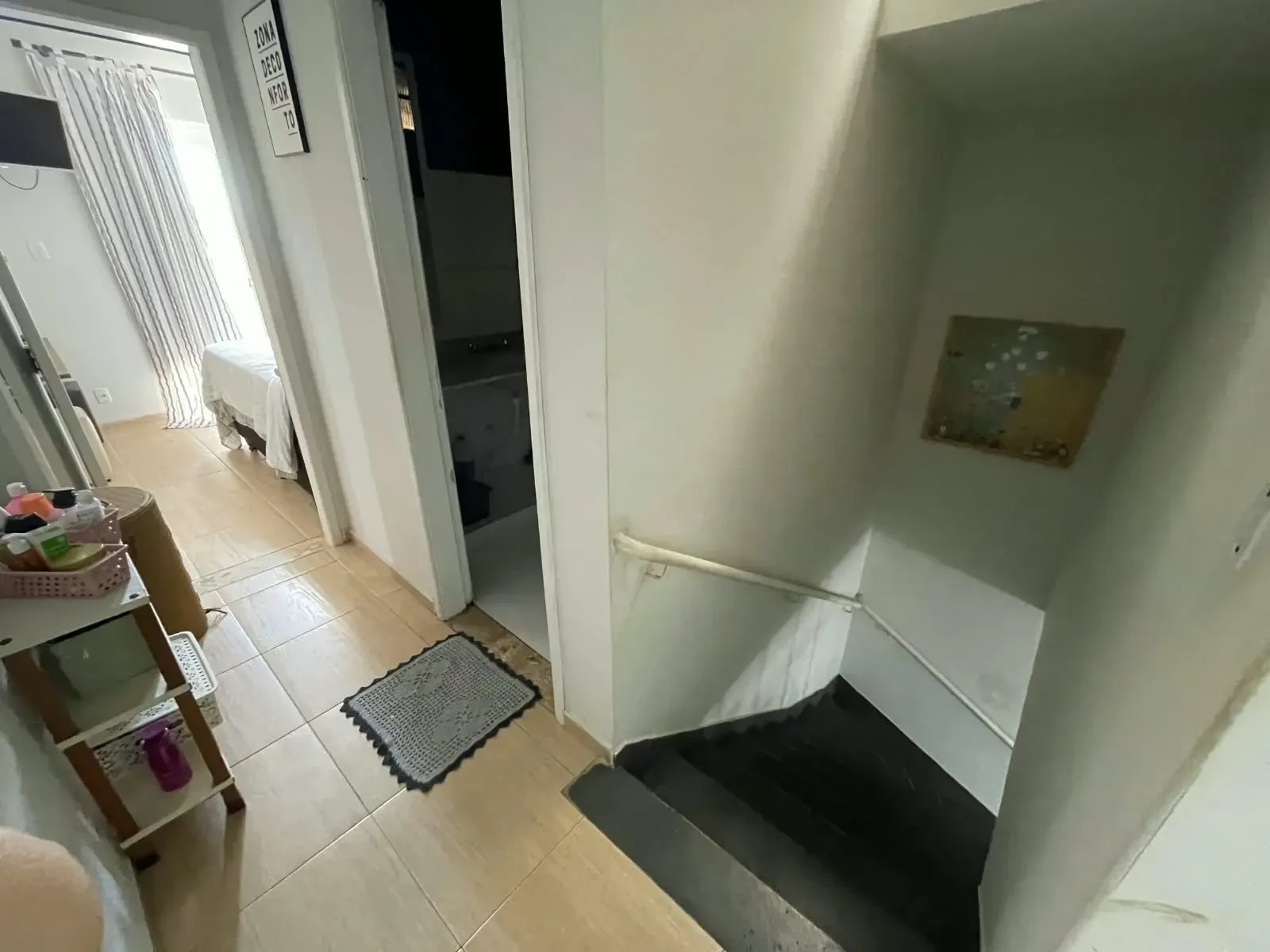 Imagem Sobrado com 3 Quartos à Venda, 110 m² em Vila Talarico - São Paulo