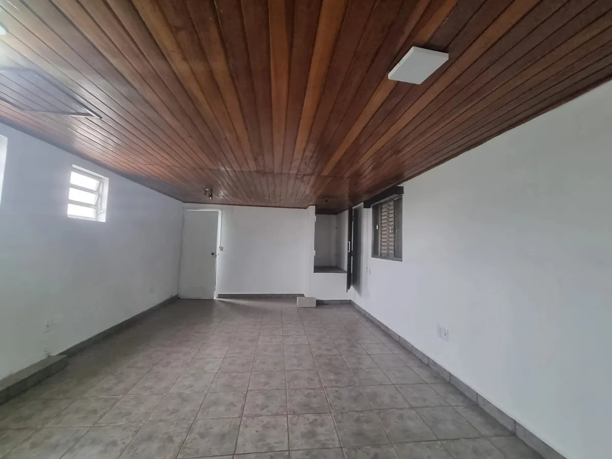 Imagem Sobrado Comercial / Residencial / Misto - 240 m² | Bosque da Saúde