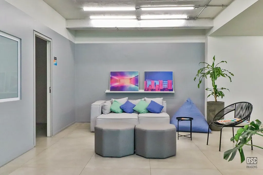 Imagem Apartamento em Centro Histórico