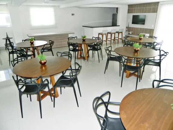 Imagem Apartamento com 3 Quartos à Venda, 105 m² em Caiçara - Praia Grande