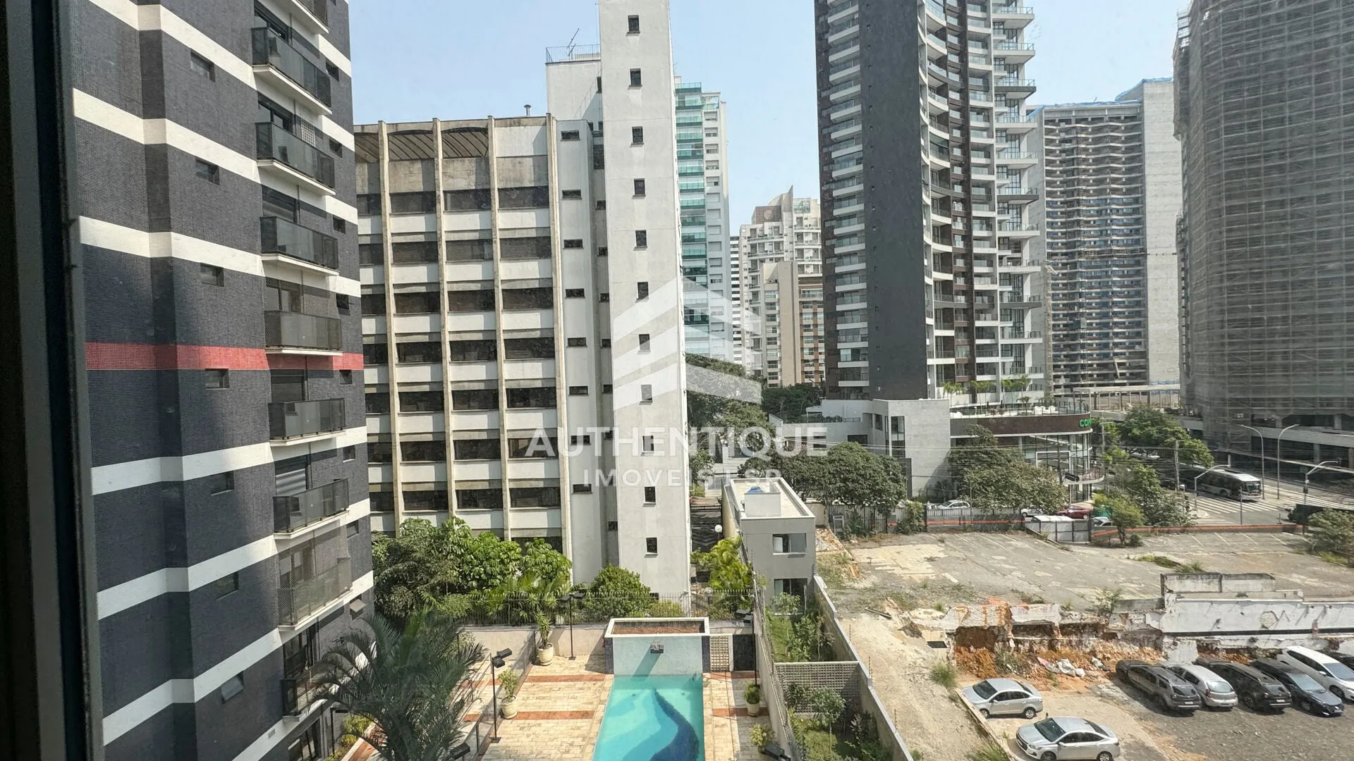 Imagem INDI 70 INDIANOPOLIS - Apartamento à venda no bairro Indianópolis - São Paulo/SP, Zona Sul