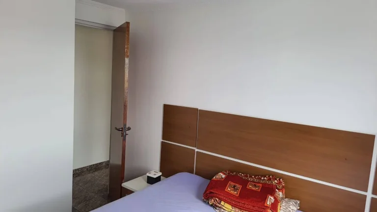Imagem apartamento Lindo Condomínio Tiradentes 54 Metros e 2 Dormitórios