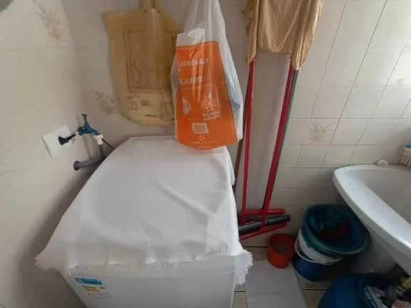 Imagem APARTAMENTO COM 47 m² - VILA ASSUNCAO - PRAIA GRANDE SP