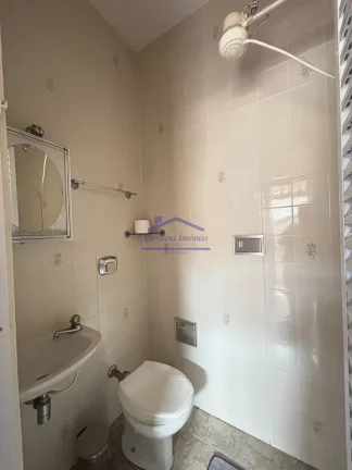 Imagem Apartamento térreo no Centro - Oportunidade