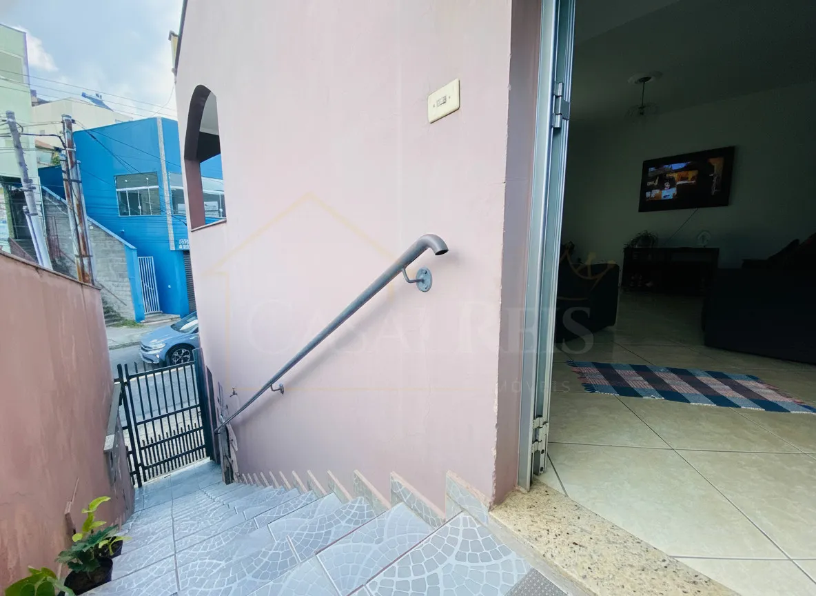 Imagem Casa 3 quartos à venda em Dom Bosco, Poços de Caldas