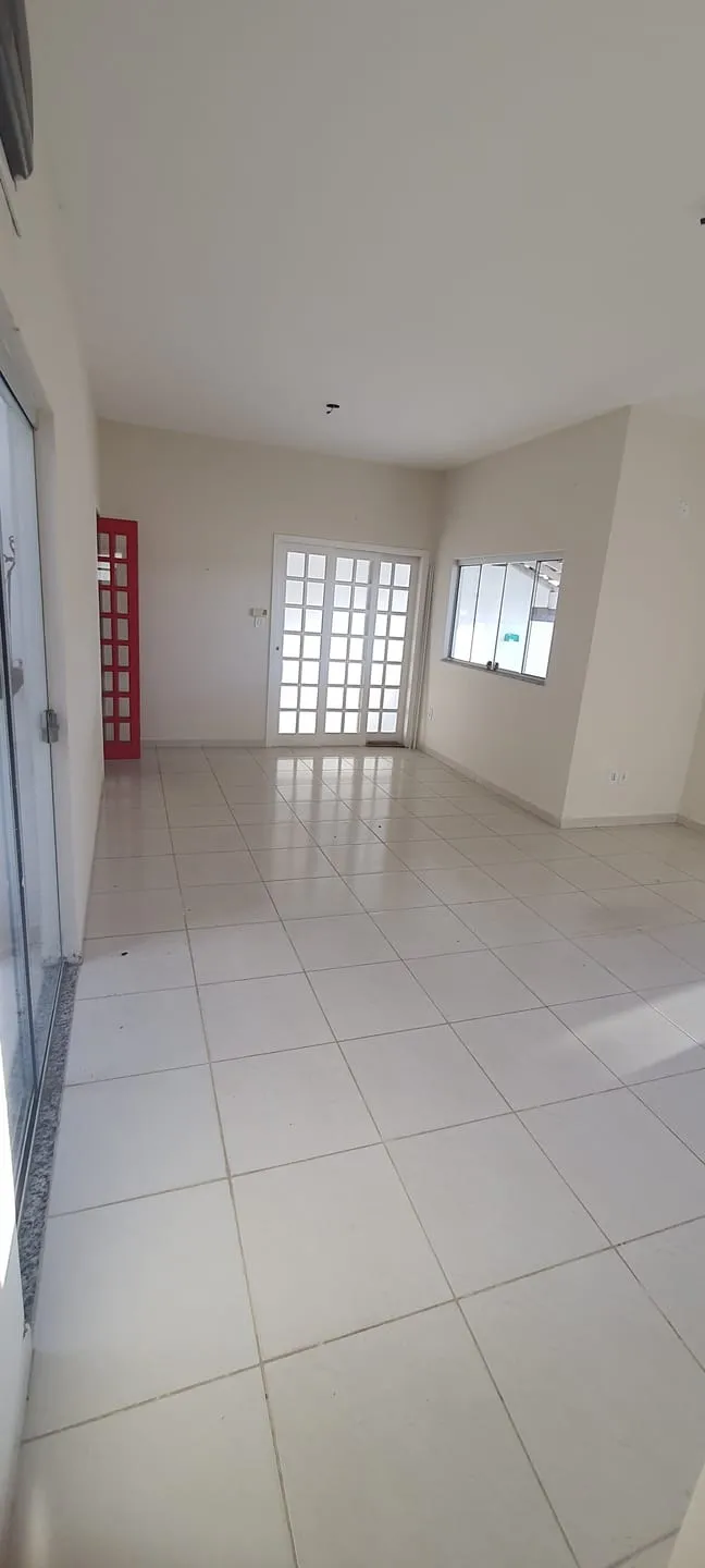 Imagem Casa à venda 3 Quartos, 1 Suite, 2 Vagas, Residencial Jardim Aurora, Pindamonhangaba - SP