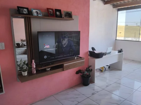 Imagem Vende se Casa em Itaquaquecetuba