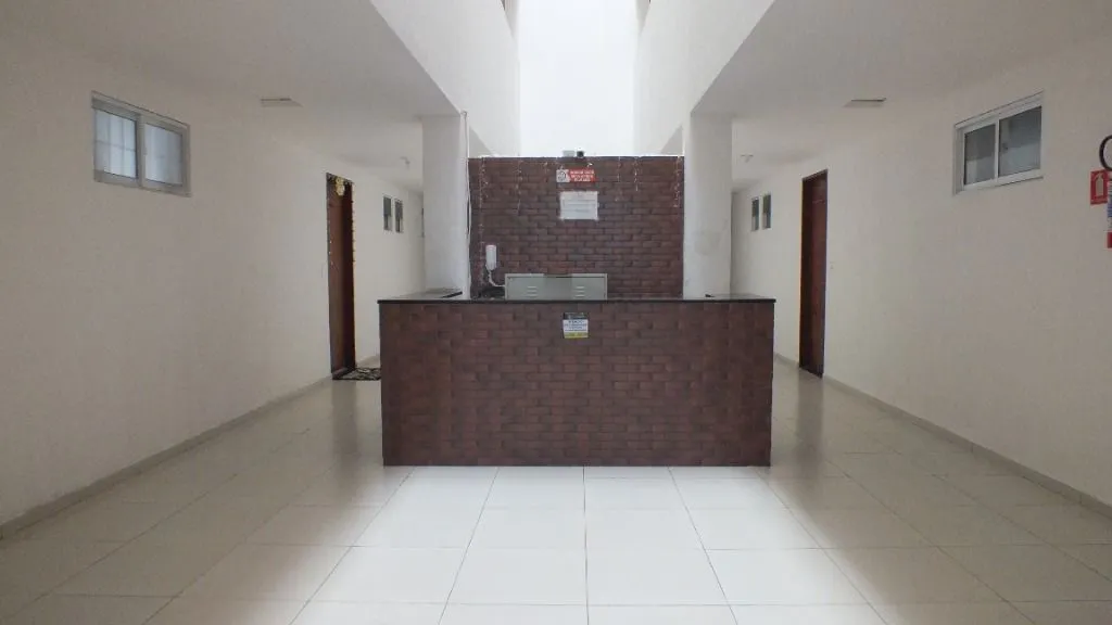 Imagem Apartamento com 2 dormitórios à venda, 55 m² por R$ 344.977,00 - Bancários - João Pessoa/PB