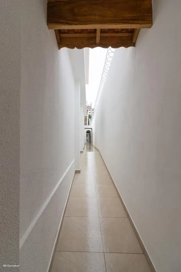 Imagem Casa para Venda em São Paulo / SP no bairro Vila Santana