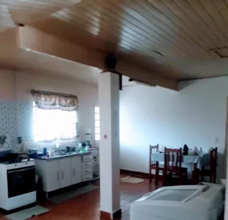 Imagem Casa a venda no bairro Parque das árvores em Cerquilho