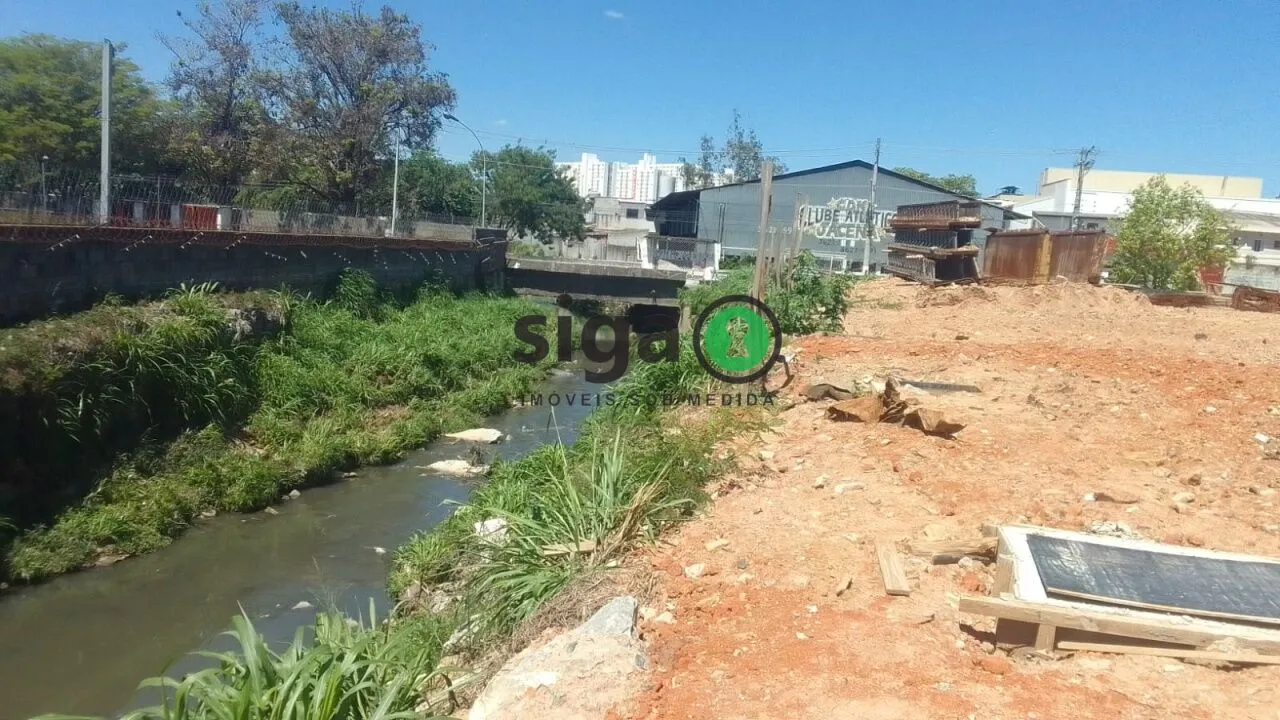 Imagem Terreno Estratégico na Vila Jaguara com 1.900 m² e Alto Potencial Construtivo