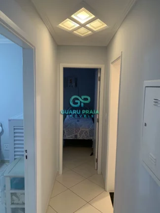 Imagem Apartamento à venda no bairro Enseada - Guarujá/SP