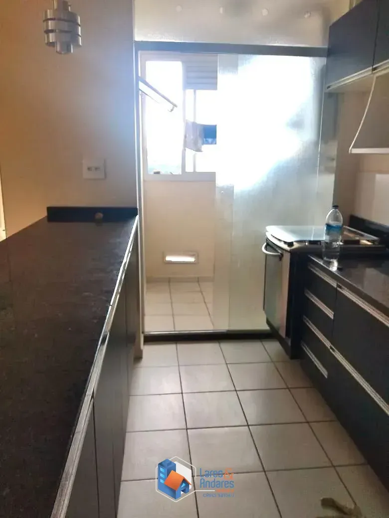 Imagem Apartamento para venda em Lapa com 3 quartos, sendo 1 suíte, 70m²