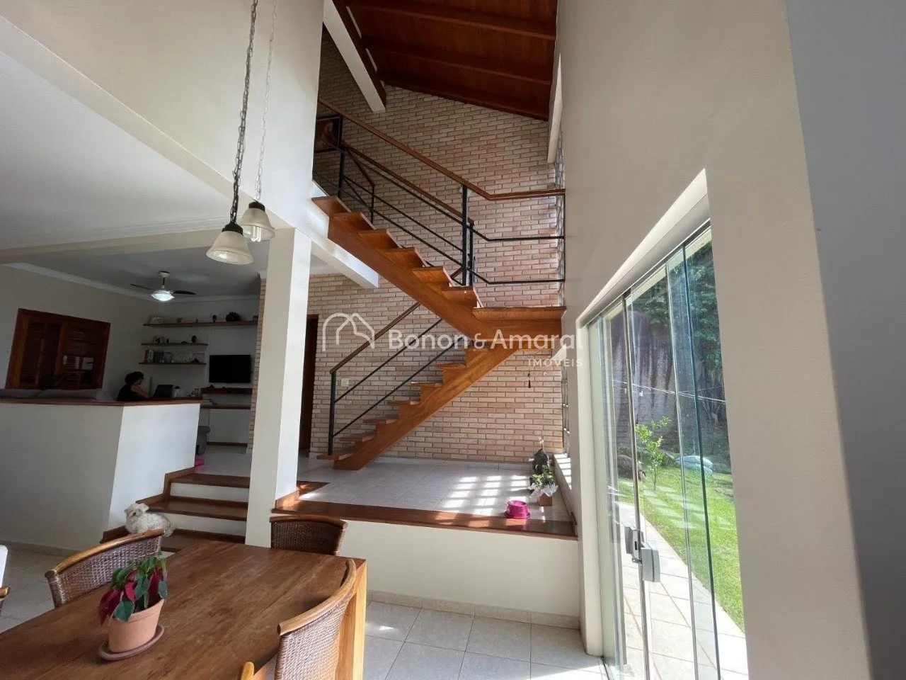 Imagem Casa à venda no Condomínio Aldeia Suíça - Valinhos/SP