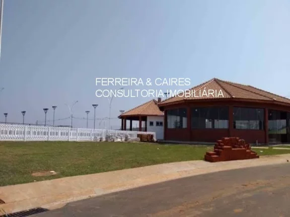 Imagem TERRENO RESIDENCIAL em Indaiatuba - SP, Jardim Esplanada