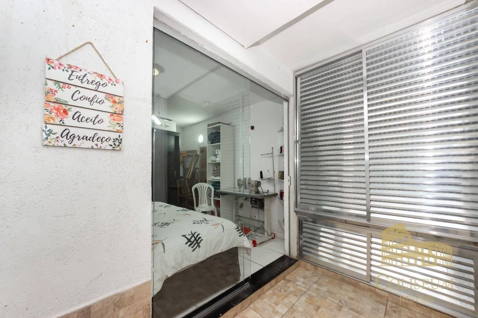 Imagem Casa com 2 dormitórios à venda, 200 m² por R$ 590.000,00 - Moinho Velho - São Paulo/SP
