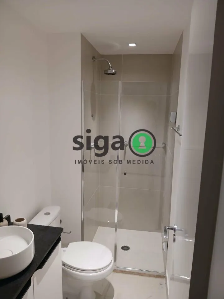 Imagem Apartamento de 58 metros 2dormitórios a venda na Chácara Santo Anonio
