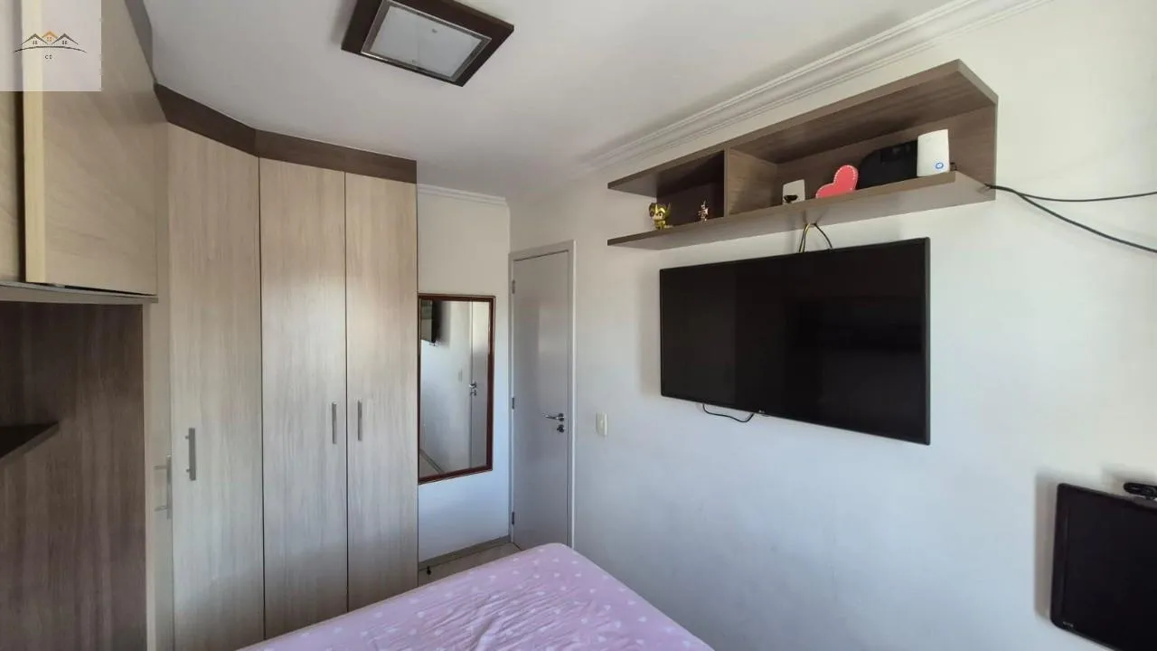 Imagem APARTAMENTO RESIDENCIAL em Santo André - São Paulo, Parque Oratório