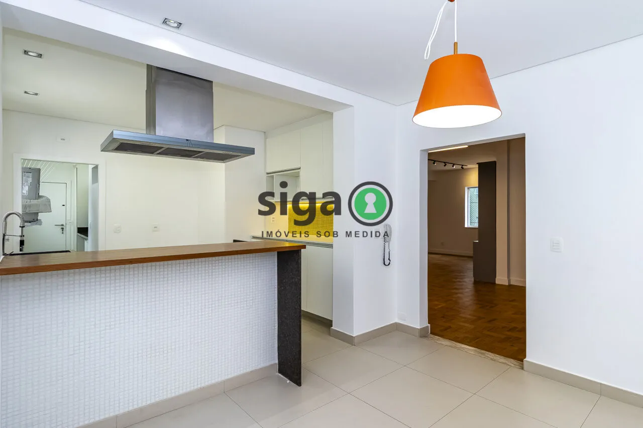 Imagem APARTAMENTO A VENDA