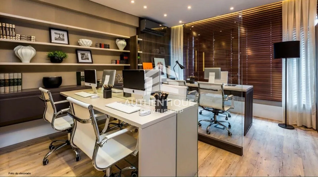 Imagem Office Bethaville Alphaville - Sala comercial à venda no bairro Bethaville I - Barueri/SP