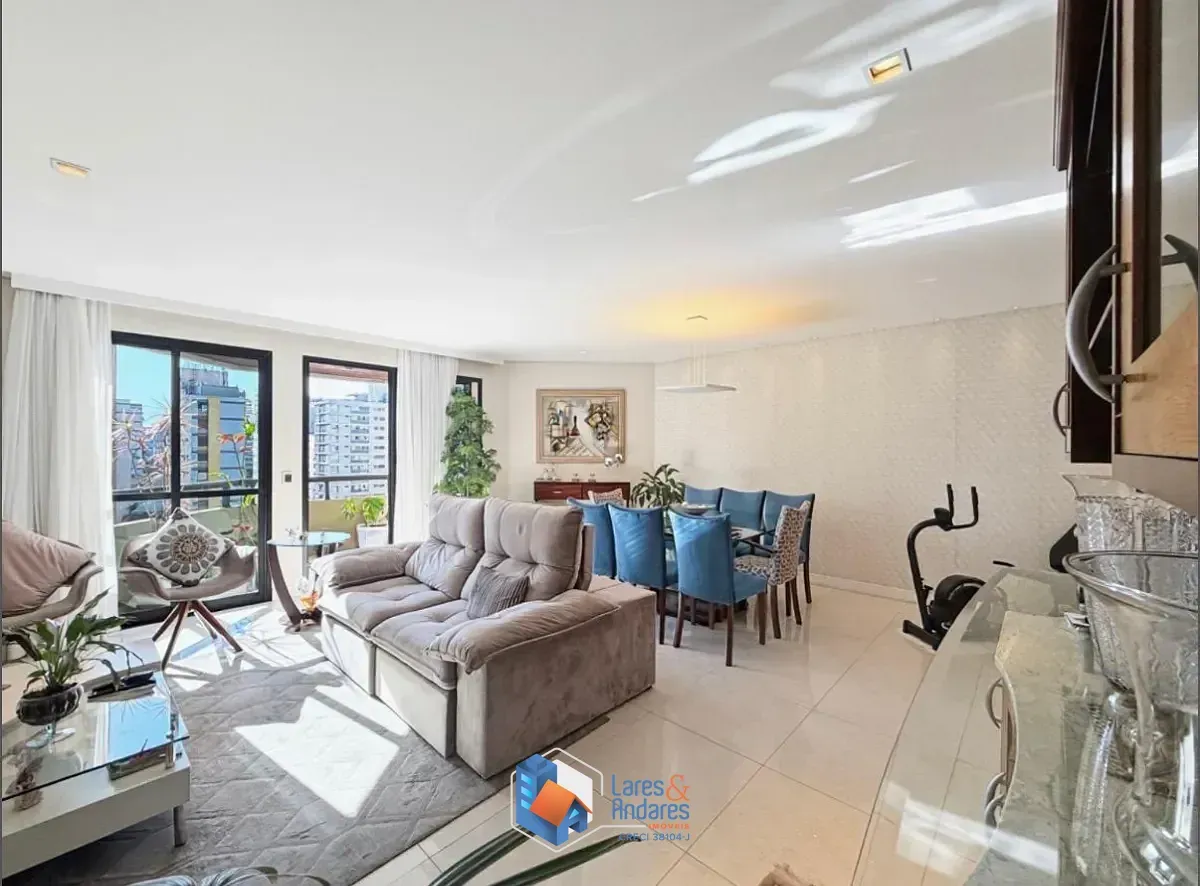 Imagem Apartamento para venda em Moema com 3 quartos, sendo 3 suítes, 140m²