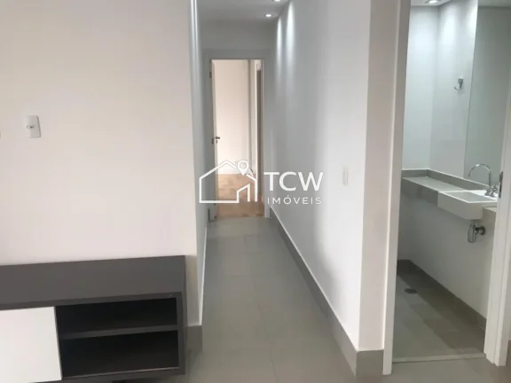 Imagem Apartamento para alugar no bairro Itaim Bibi - São Paulo/SP, Zona Sul