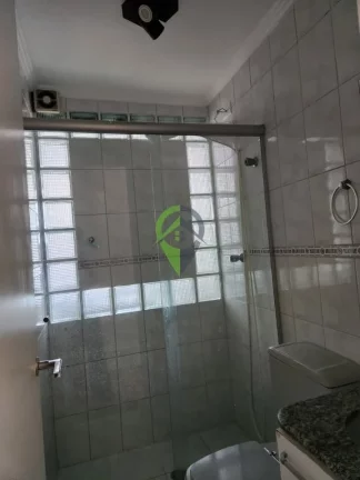 Imagem Apartamento lindo 2 dormitórios - à venda, 87 m² - Marapé - Santos/SP