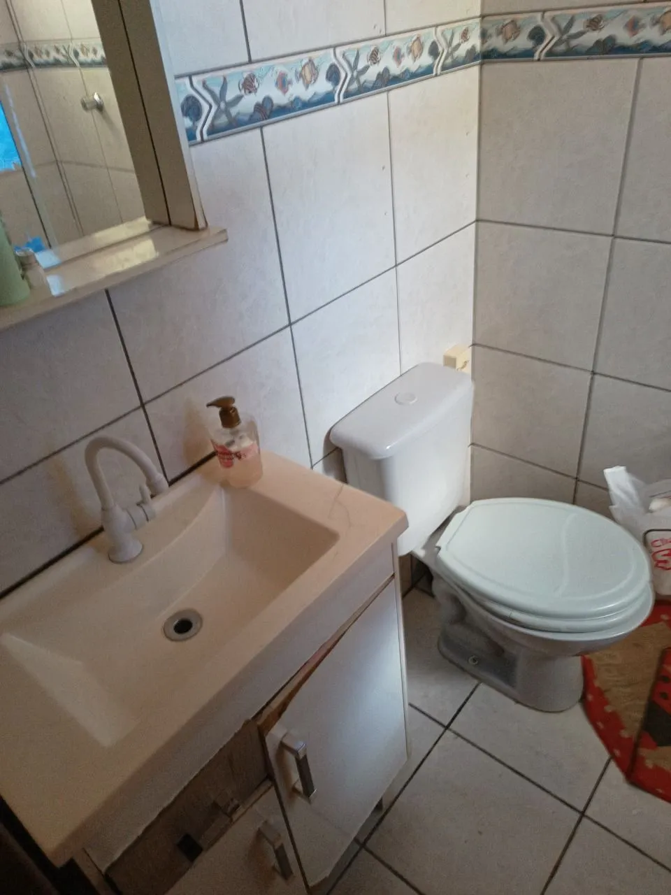 Imagem Casa 3 dormitorios