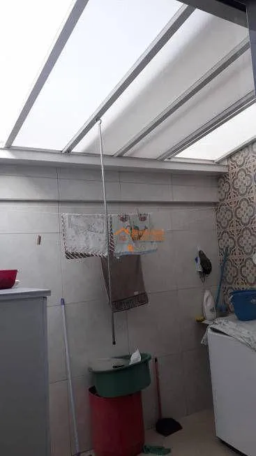 Imagem Casa com 3 dormitórios à venda, 225 m² por R$ 700.000,00 - Jardim São Manoel - Guarulhos/SP