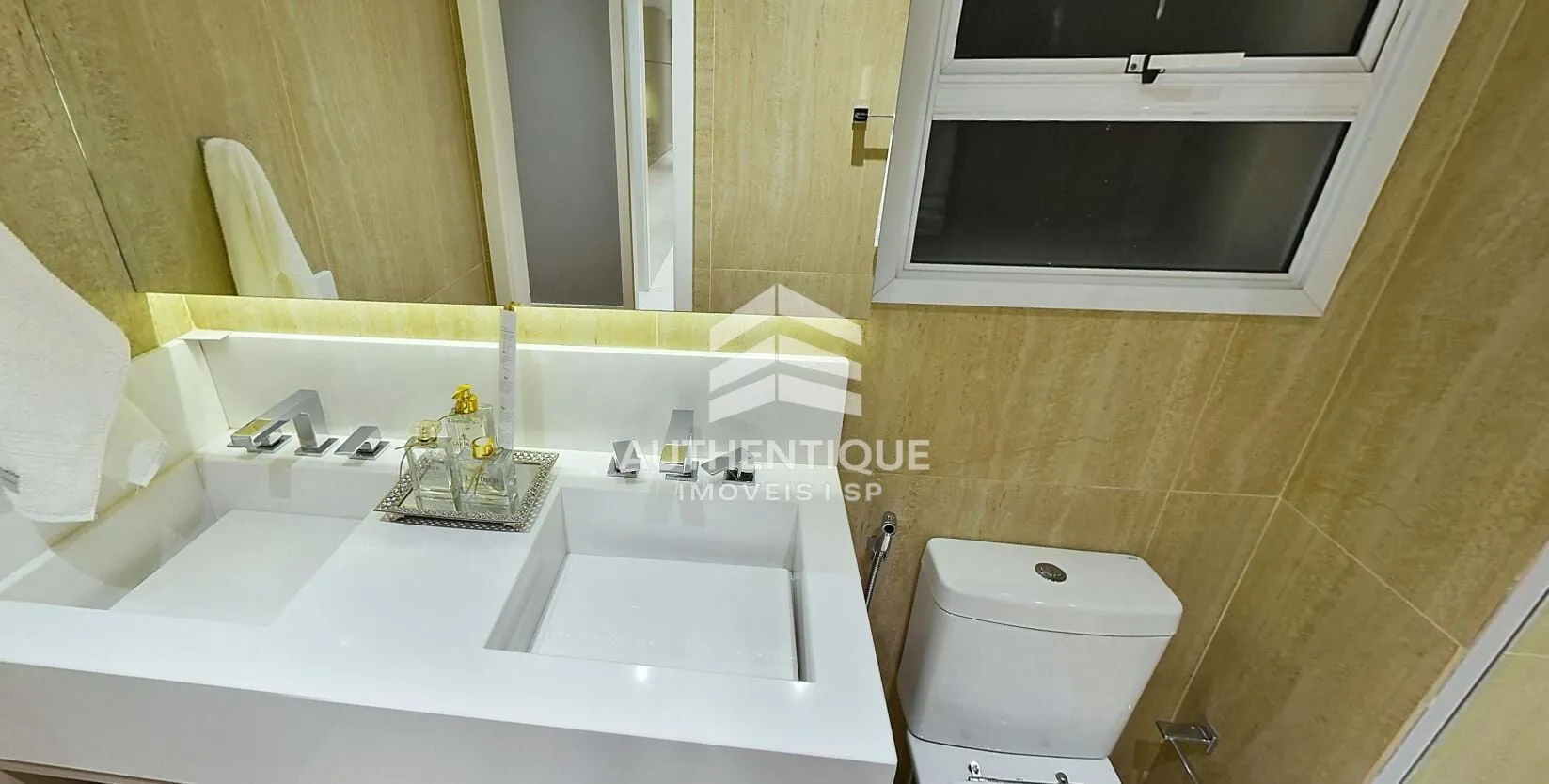 Imagem Les Champs Vila Sao Francisco - Apartamento à venda em Osasco/SP