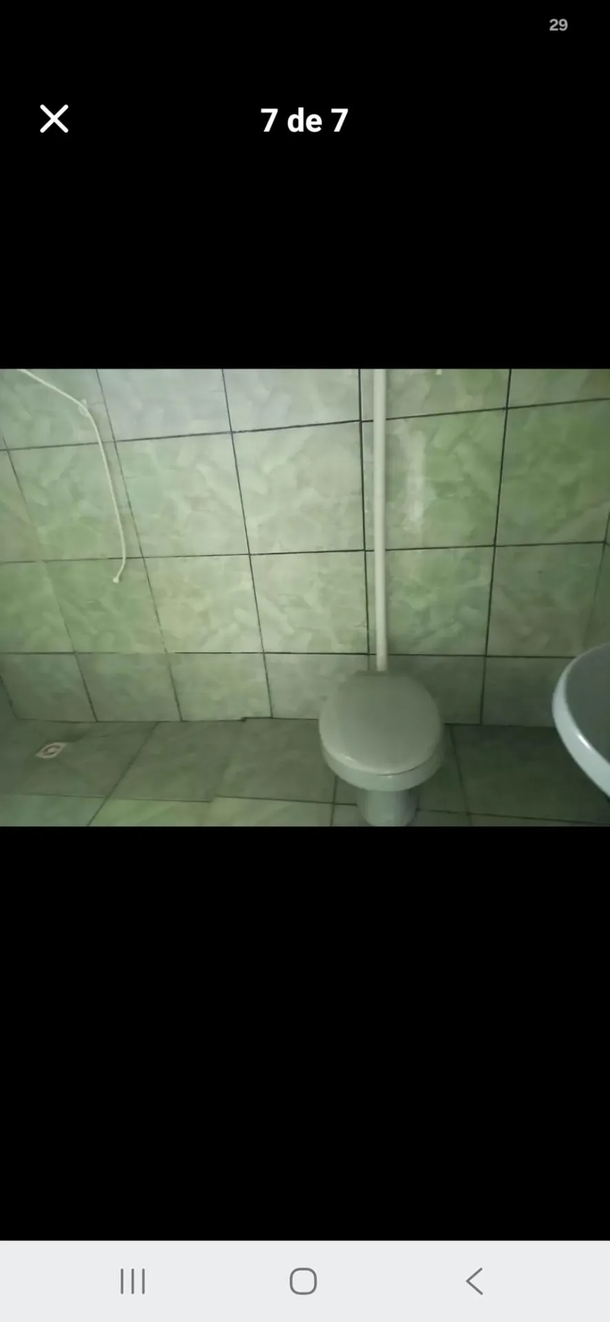 Imagem Casa com 3 quartos - Bairro Planalto