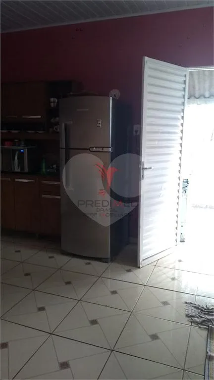 Imagem Casa de 2 quartos, 142m² no bairro Jardim Cruzeiro, em Lençóis Paulista