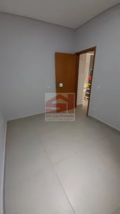 Imagem CASA EM CONDOMÍNIO - Cod V.255