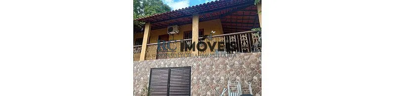Imagem Casa a Venda no bairro Alcântara - São Gonçalo, RJ