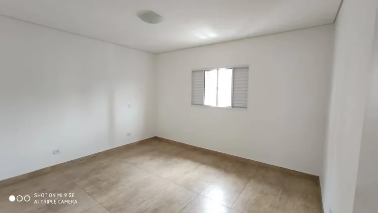 Imagem Alugo Sobrado em Santo André, Centro