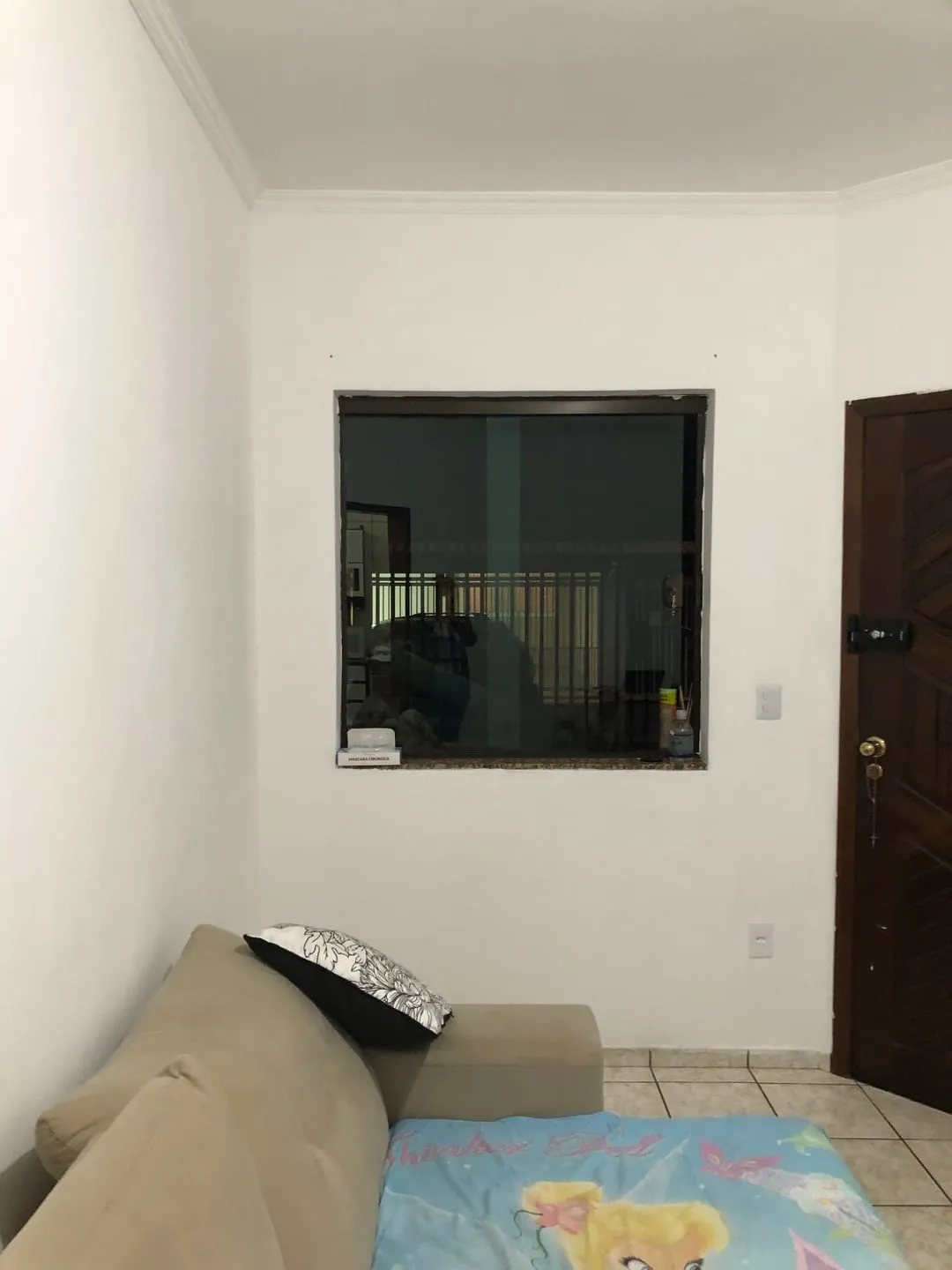 Imagem Casa à venda 3 Quartos, 1 Suite, 2 Vagas, 150M², Residencial Comercial Vila Verde, Pindamonhangaba - SP