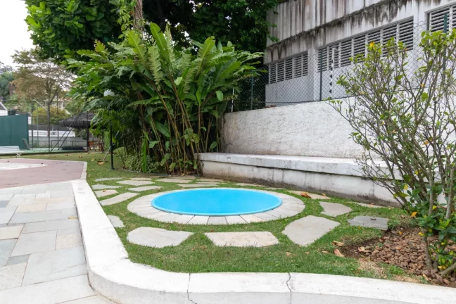 Imagem Apartamento à venda em São Paulo, Real Parque, com 2 quartos, 144m2