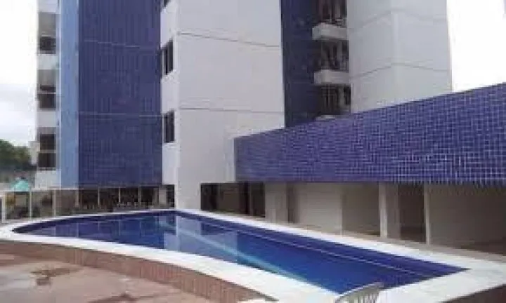 Imagem Ilhotas Palace Residence | Apartamento 3 quartos à venda